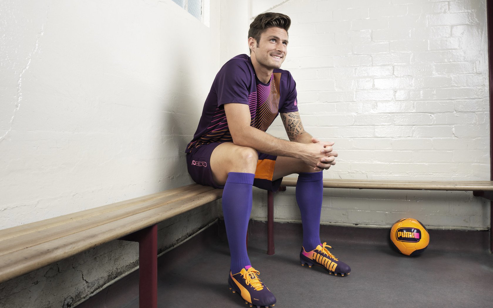 普劳德与劲敌并肩冲刺成焦点，普劳斯集锦