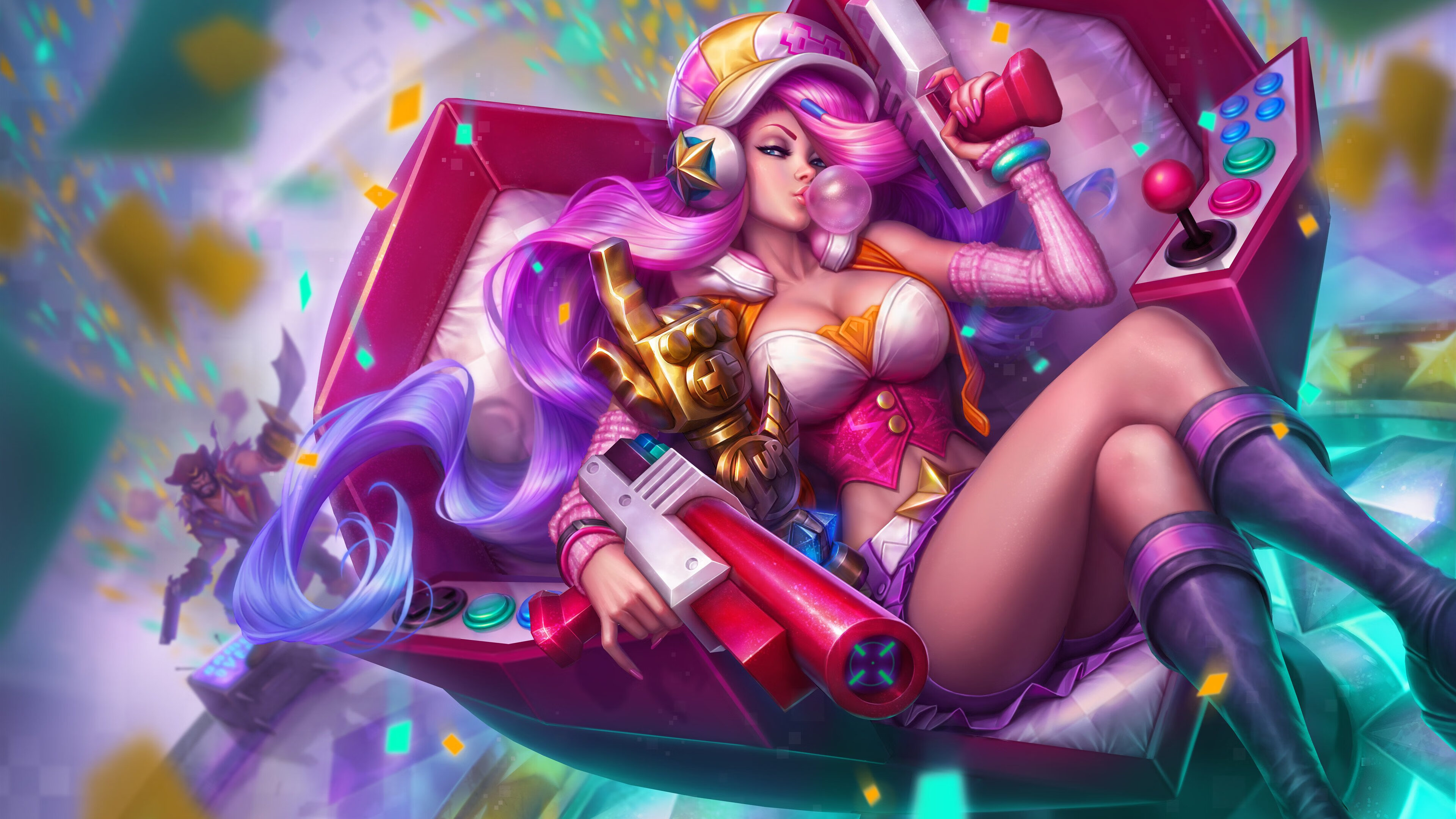 B体育中国官方平台-西甲上演华丽秀：技术与智慧完美结合，西甲loading